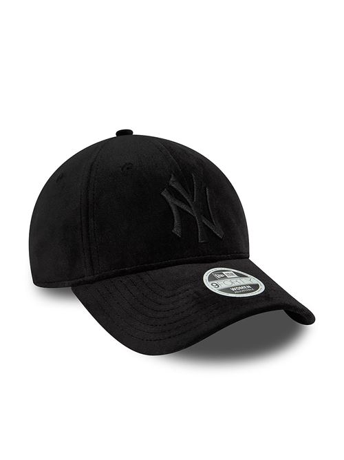 WMNS VELOUR 9FORTY NEYYAN NEW ERA | 60503611/BLACK